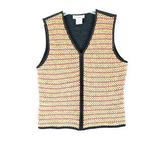 ROBERT SCOTT 100% Boiled Wood Women's Vest XL